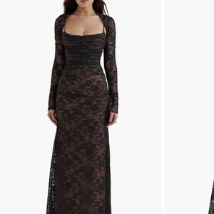 House of CB Artemis Dress